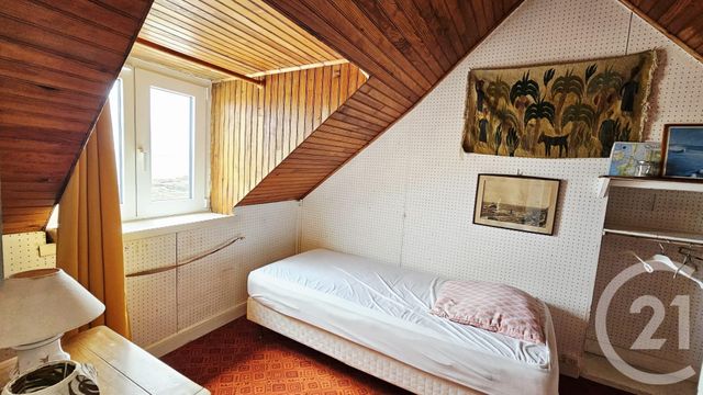 maison à vendre - 4 pièces - 68.93 m2 - QUIBERON - 56 - BRETAGNE - Century 21 La Presqu'Île