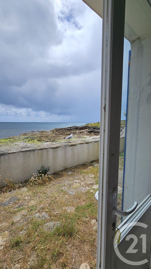 maison à vendre - 4 pièces - 68.93 m2 - QUIBERON - 56 - BRETAGNE - Century 21 La Presqu'Île