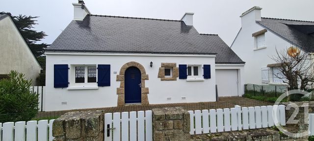  - ST PIERRE QUIBERON - 