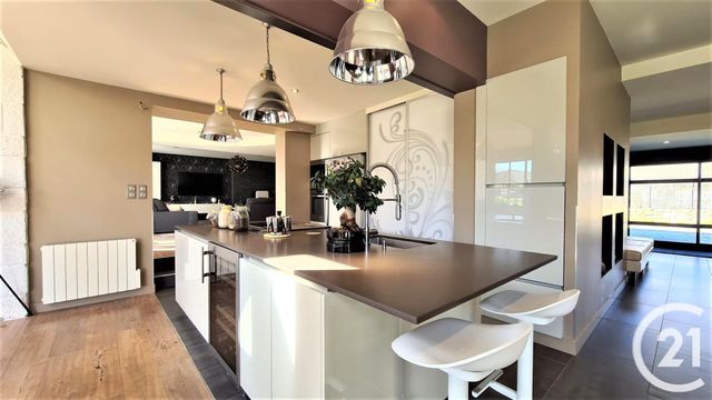 maison - ST PIERRE QUIBERON - 56