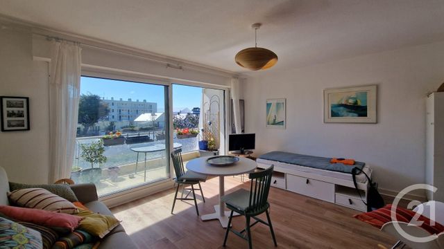 appartement - QUIBERON - 56
