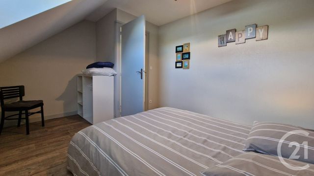 maison à vendre - 5 pièces - 96.58 m2 - ST PIERRE QUIBERON - 56 - BRETAGNE - Century 21 La Presqu'Île