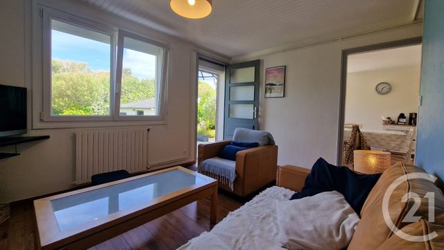 maison à vendre - 5 pièces - 96.58 m2 - ST PIERRE QUIBERON - 56 - BRETAGNE - Century 21 La Presqu'Île