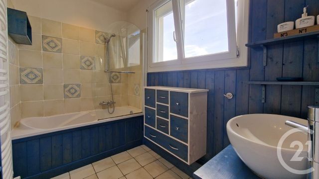 maison à vendre - 5 pièces - 96.58 m2 - ST PIERRE QUIBERON - 56 - BRETAGNE - Century 21 La Presqu'Île