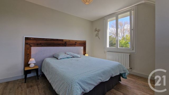 maison à vendre - 5 pièces - 96.58 m2 - ST PIERRE QUIBERON - 56 - BRETAGNE - Century 21 La Presqu'Île