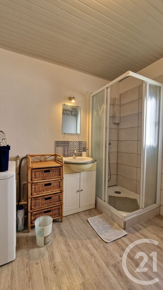 maison à vendre - 5 pièces - 96.58 m2 - ST PIERRE QUIBERON - 56 - BRETAGNE - Century 21 La Presqu'Île