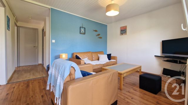 maison à vendre - 5 pièces - 96.58 m2 - ST PIERRE QUIBERON - 56 - BRETAGNE - Century 21 La Presqu'Île