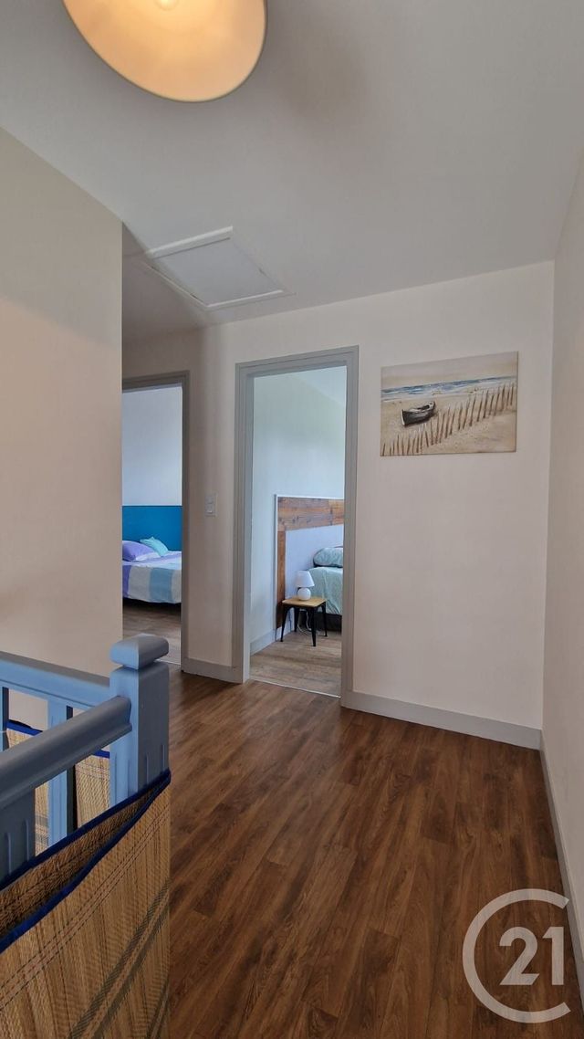 maison à vendre - 5 pièces - 96.58 m2 - ST PIERRE QUIBERON - 56 - BRETAGNE - Century 21 La Presqu'Île