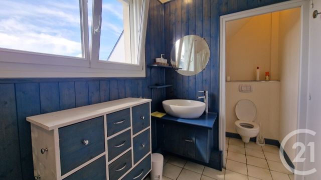 maison à vendre - 5 pièces - 96.58 m2 - ST PIERRE QUIBERON - 56 - BRETAGNE - Century 21 La Presqu'Île