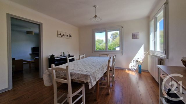 maison à vendre - 5 pièces - 96.58 m2 - ST PIERRE QUIBERON - 56 - BRETAGNE - Century 21 La Presqu'Île