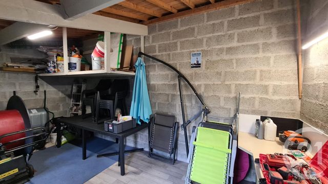 maison à vendre - 5 pièces - 96.58 m2 - ST PIERRE QUIBERON - 56 - BRETAGNE - Century 21 La Presqu'Île