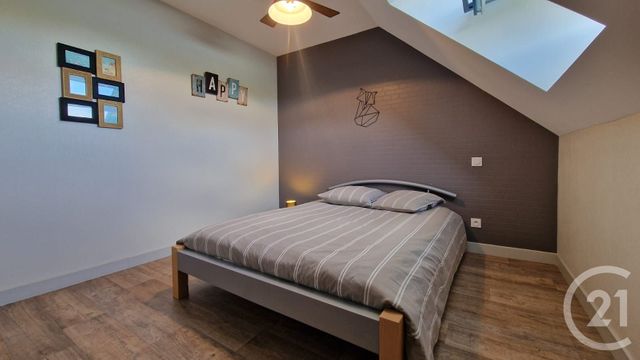 maison à vendre - 5 pièces - 96.58 m2 - ST PIERRE QUIBERON - 56 - BRETAGNE - Century 21 La Presqu'Île