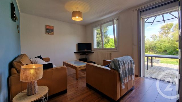 maison à vendre - 5 pièces - 96.58 m2 - ST PIERRE QUIBERON - 56 - BRETAGNE - Century 21 La Presqu'Île