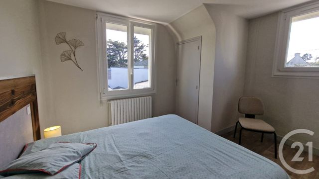 maison à vendre - 5 pièces - 96.58 m2 - ST PIERRE QUIBERON - 56 - BRETAGNE - Century 21 La Presqu'Île