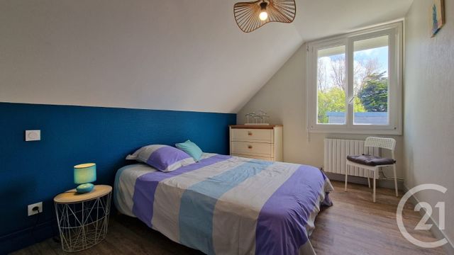 maison à vendre - 5 pièces - 96.58 m2 - ST PIERRE QUIBERON - 56 - BRETAGNE - Century 21 La Presqu'Île