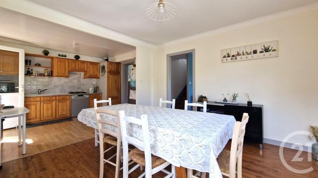maison à vendre - 5 pièces - 96.58 m2 - ST PIERRE QUIBERON - 56 - BRETAGNE - Century 21 La Presqu'Île