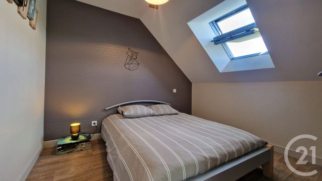 maison à vendre - 5 pièces - 96.58 m2 - ST PIERRE QUIBERON - 56 - BRETAGNE - Century 21 La Presqu'Île