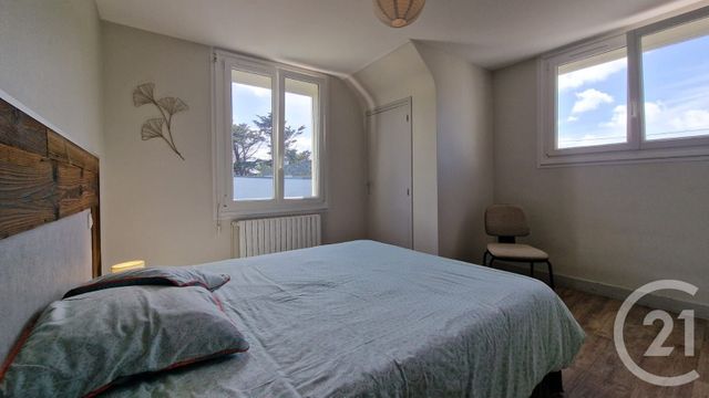 maison à vendre - 5 pièces - 96.58 m2 - ST PIERRE QUIBERON - 56 - BRETAGNE - Century 21 La Presqu'Île