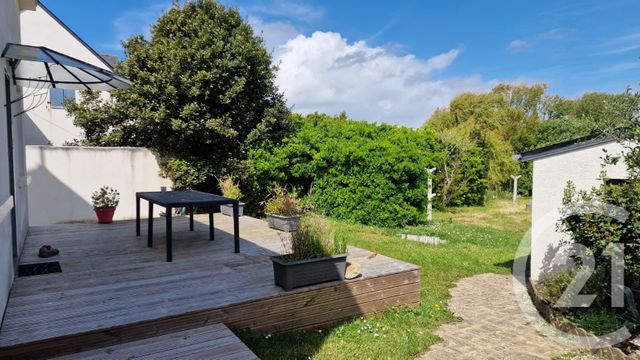 Maison à vendre ST PIERRE QUIBERON