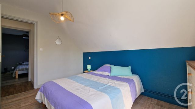 maison à vendre - 5 pièces - 96.58 m2 - ST PIERRE QUIBERON - 56 - BRETAGNE - Century 21 La Presqu'Île