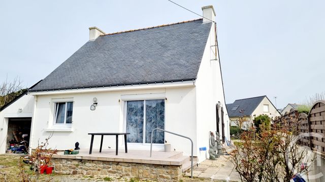 maison - ST PIERRE QUIBERON - 56