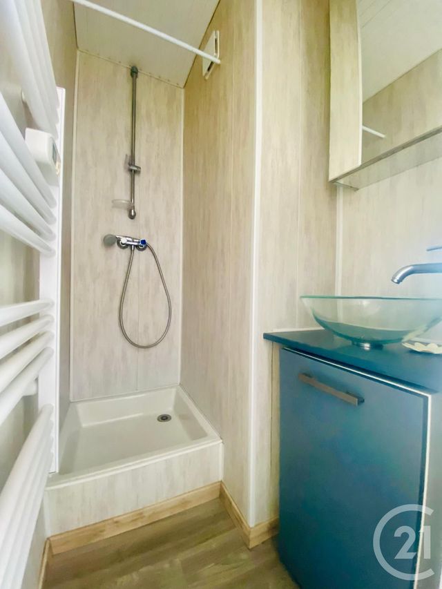 Afficher la photo en grand Appartement T2 à vendre - 2 pièces - 31.64 m2 - QUIBERON - 56 - BRETAGNE - Century 21 La Presqu'Île