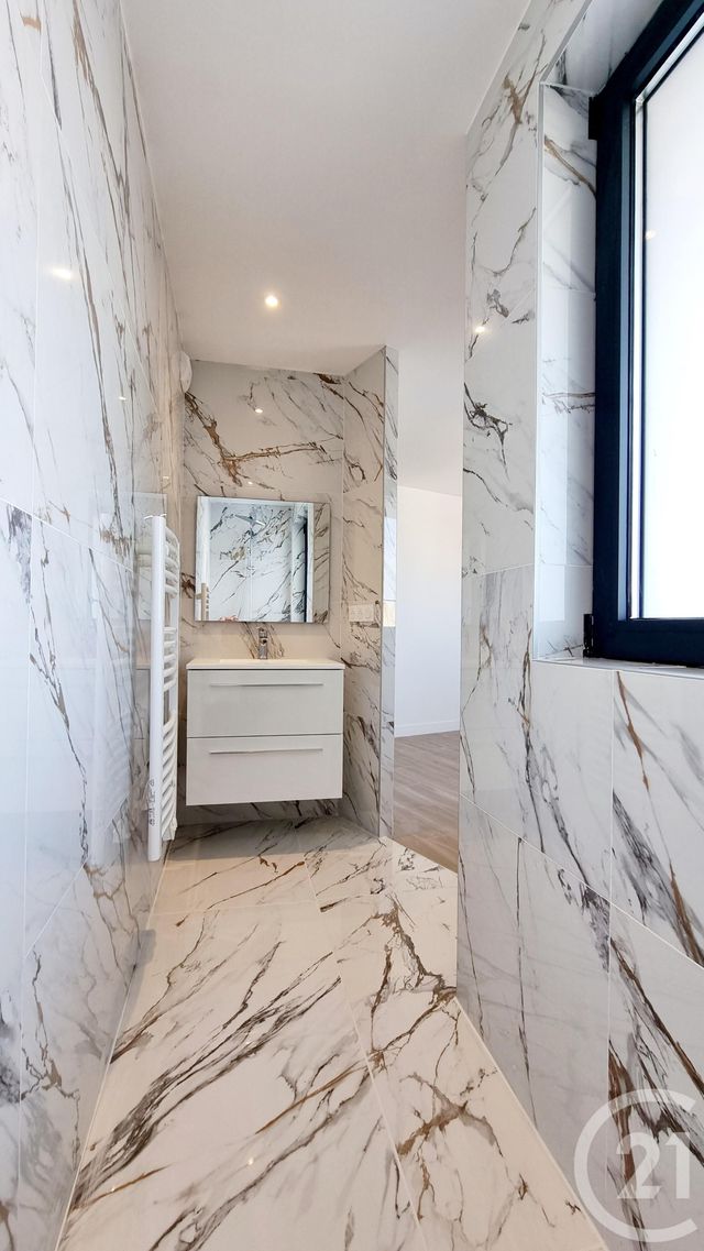 Appartement F3 à vendre - 3 pièces - 62.9 m2 - QUIBERON - 56 - BRETAGNE - Century 21 La Presqu'Île