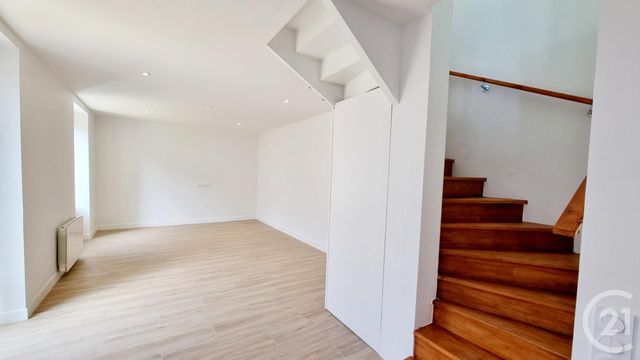 maison à vendre - 3 pièces - 73.9 m2 - QUIBERON - 56 - BRETAGNE - Century 21 La Presqu'Île