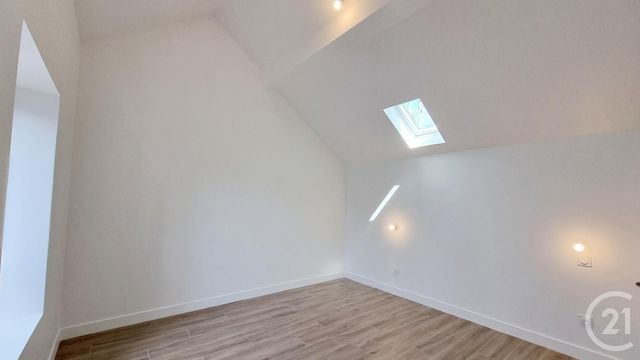 maison à vendre - 3 pièces - 73.9 m2 - QUIBERON - 56 - BRETAGNE - Century 21 La Presqu'Île