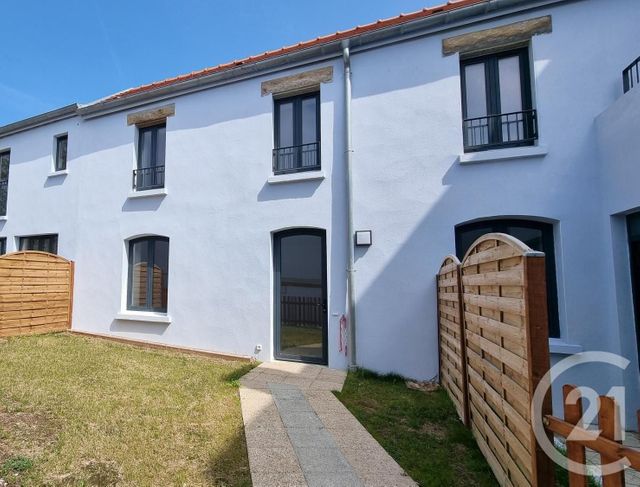 maison - QUIBERON - 56
