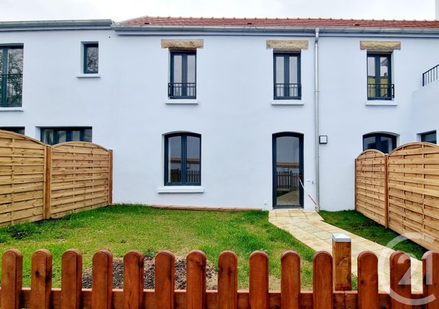maison à vendre - 3 pièces - 73.9 m2 - QUIBERON - 56 - BRETAGNE - Century 21 La Presqu'Île