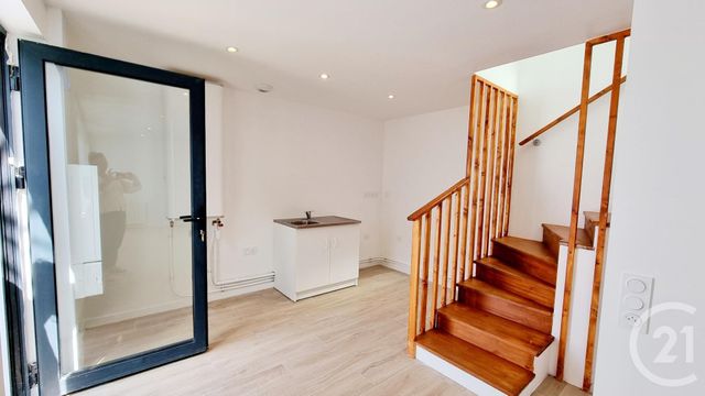 maison à vendre - 3 pièces - 51.6 m2 - QUIBERON - 56 - BRETAGNE - Century 21 La Presqu'Île