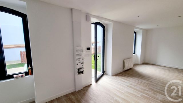 maison à vendre - 3 pièces - 51.6 m2 - QUIBERON - 56 - BRETAGNE - Century 21 La Presqu'Île