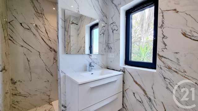 maison à vendre - 3 pièces - 51.6 m2 - QUIBERON - 56 - BRETAGNE - Century 21 La Presqu'Île