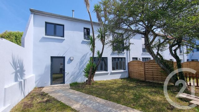 maison - QUIBERON - 56