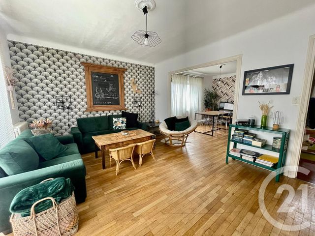maison - ST PIERRE QUIBERON - 56