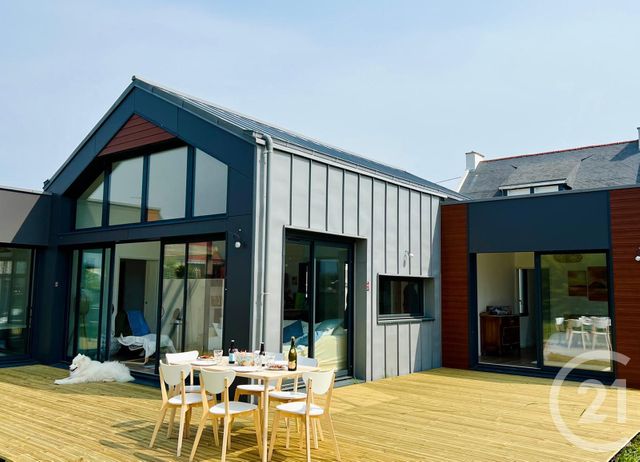 Maison à vendre QUIBERON