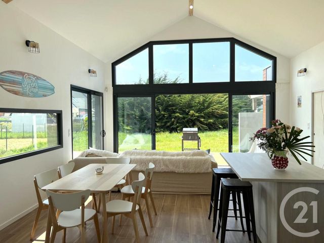 maison - QUIBERON - 56