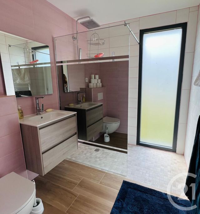 maison à vendre - 4 pièces - 80.17 m2 - QUIBERON - 56 - BRETAGNE - Century 21 La Presqu'Île