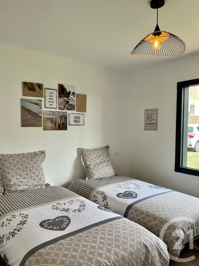 maison à vendre - 4 pièces - 80.17 m2 - QUIBERON - 56 - BRETAGNE - Century 21 La Presqu'Île