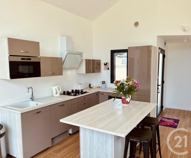 maison à vendre - 4 pièces - 80.17 m2 - QUIBERON - 56 - BRETAGNE - Century 21 La Presqu'Île