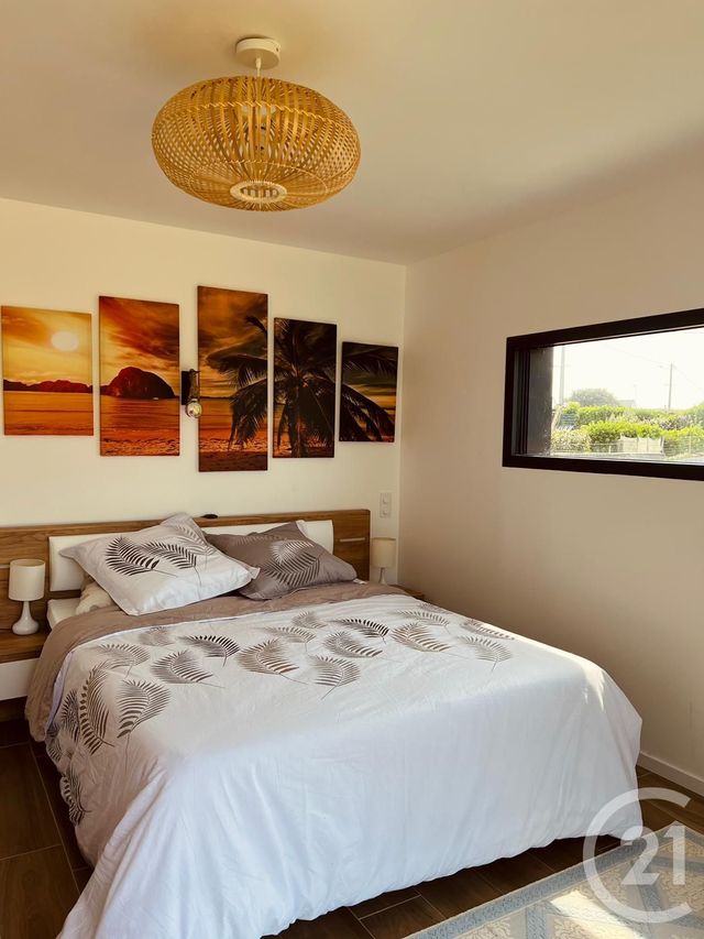 maison à vendre - 4 pièces - 80.17 m2 - QUIBERON - 56 - BRETAGNE - Century 21 La Presqu'Île