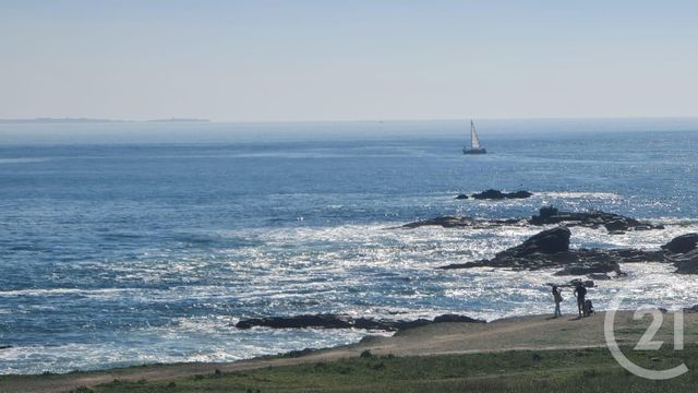 appartement - QUIBERON - 56