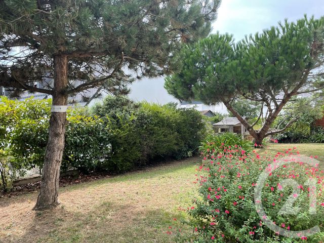 maison à vendre - 6 pièces - 110.1 m2 - ST PIERRE QUIBERON - 56 - BRETAGNE - Century 21 La Presqu'Île