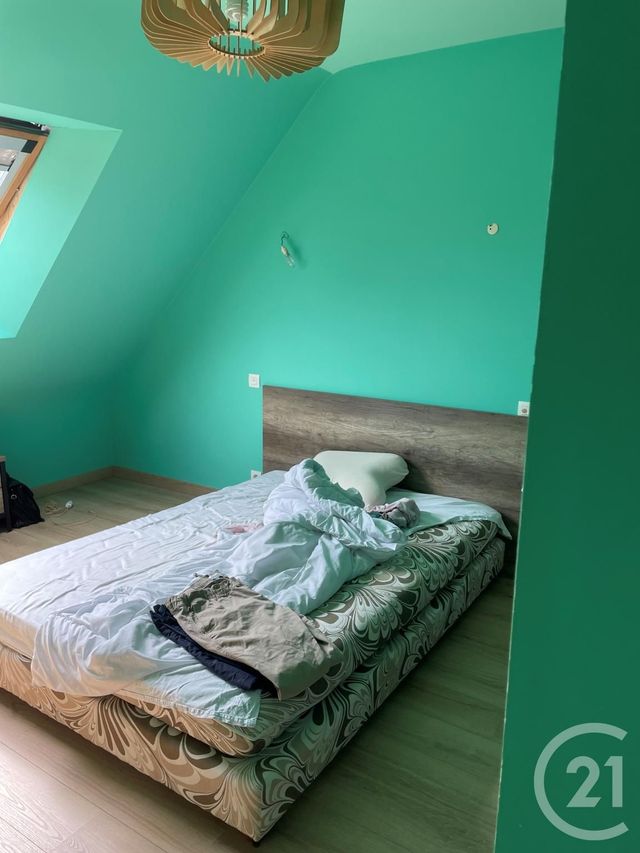 maison à vendre - 6 pièces - 110.1 m2 - ST PIERRE QUIBERON - 56 - BRETAGNE - Century 21 La Presqu'Île