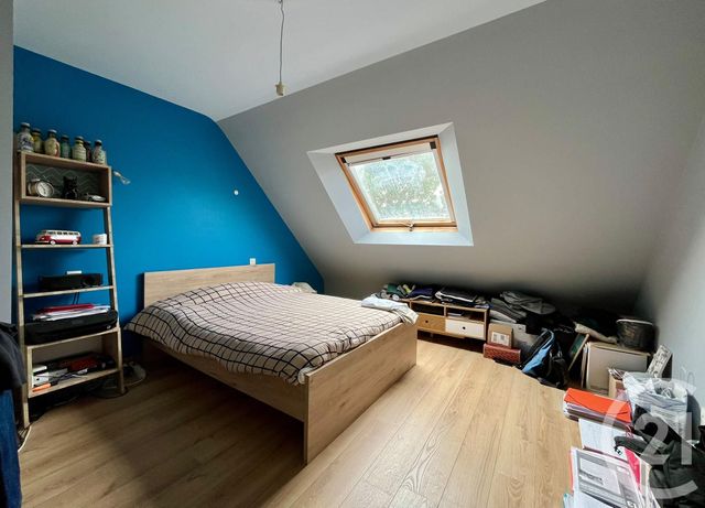 maison à vendre - 6 pièces - 110.1 m2 - ST PIERRE QUIBERON - 56 - BRETAGNE - Century 21 La Presqu'Île