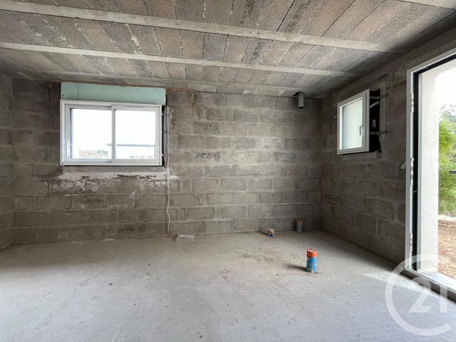 maison à vendre - 6 pièces - 110.1 m2 - ST PIERRE QUIBERON - 56 - BRETAGNE - Century 21 La Presqu'Île