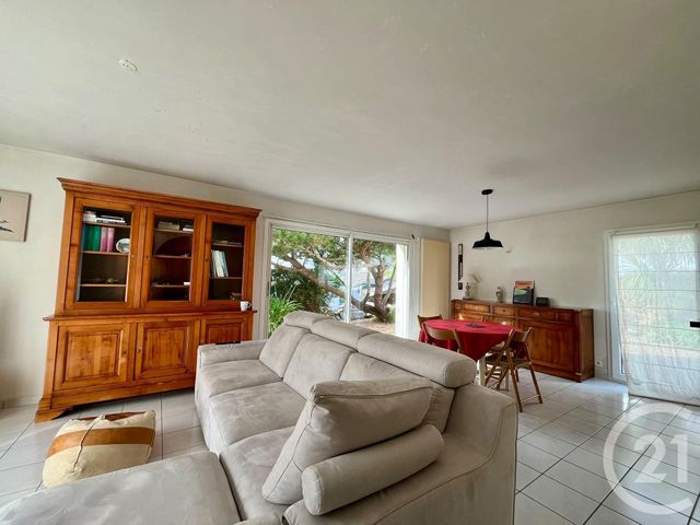 maison - ST PIERRE QUIBERON - 56