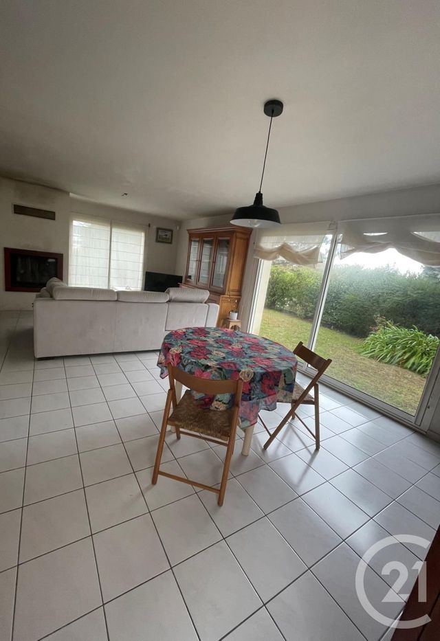 maison à vendre - 6 pièces - 110.1 m2 - ST PIERRE QUIBERON - 56 - BRETAGNE - Century 21 La Presqu'Île