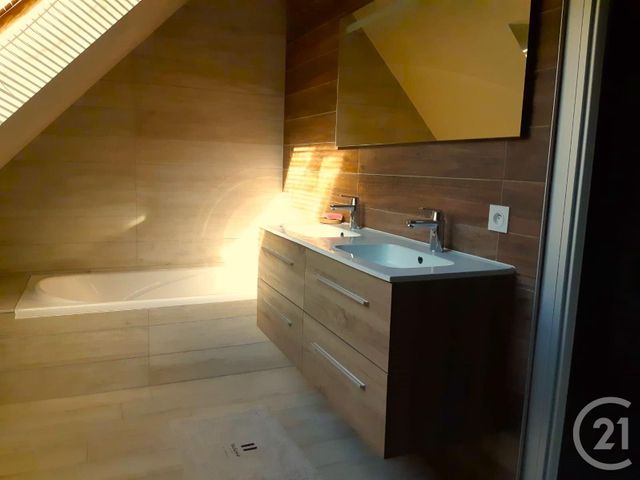 maison à vendre - 6 pièces - 110.1 m2 - ST PIERRE QUIBERON - 56 - BRETAGNE - Century 21 La Presqu'Île